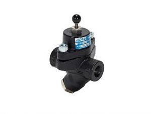 CDV32 Condensate drain valve DN15-20