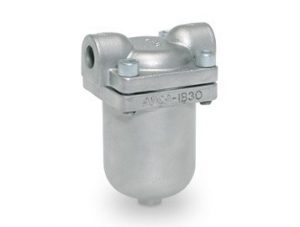 IB35S-IB35SS Inverted bucket steam traps DN15-25