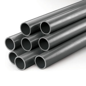 צנרת PVC-U מרידור – PN10 / PN16