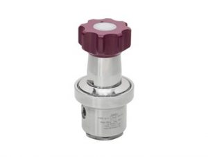 P20D Pressure reducing valve DN08-15