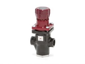 PRV25-2S Steel pressure reducing valve DN15-25