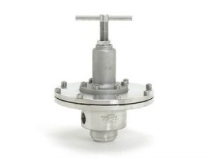 PRV300SS High accuracy pressure reducing valve DN25-32