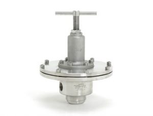 PRV300SS High accuracy pressure reducing valve DN40-50