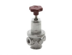 PRV30SS Pressure reducing valve DN 15-20