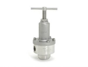 PRV30SS Pressure reducing valve DN25-32