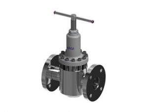 PRV31SS Pressure reducing valve DN40-50