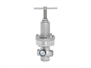 PRV31SS Pressure reducing valve DN25-32