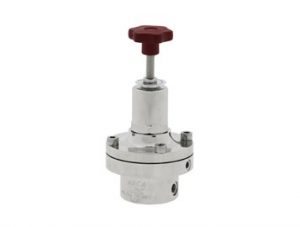 PS7 Pressure sustaining valve DN8-10