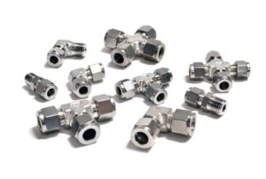 אביזרי צנרת טיוב – Instrumentation Tube Fittings