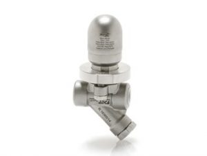 UBS20 Universal bimetallic steam trap