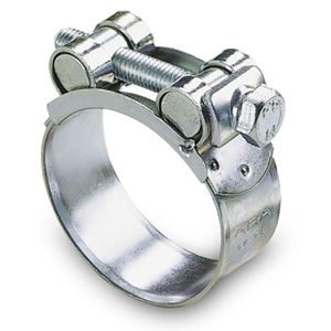 מהדק (בנד) לחץ – One bolt clamp