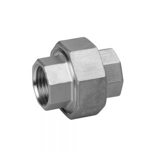 רקורד קונוס – Union FF Conical Sealing