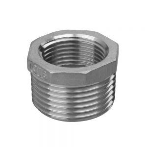 בושינג – Hex Bushing