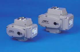 מפעילים חשמליים – JYL Electric Actuator