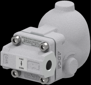 FLT41 float and thermostatic steam traps dn15-25