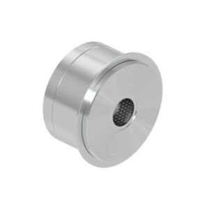 TSW22 – מלכודת קיטור תרמוסטטית בתצורת Wafer DN15–25