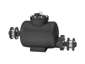 Adcamat APST Automatic pump and steam trap DN40-50 – Valsteam ADCA