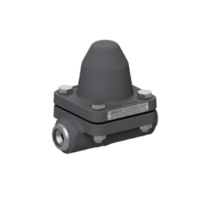 מלכודת קיטור בימטלית ADCA BM87 – DN15–25