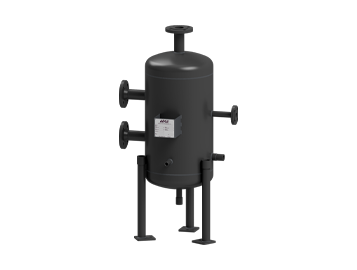 BEX Blowdown expansion and cooling units – Valsteam ADCA