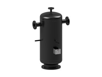 Adcatherm TDG Tray type deaerators – Valsteam ADCA