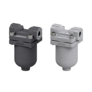 מלכודת קיטור דלי הפוך ADCA IB30 – DN15–25