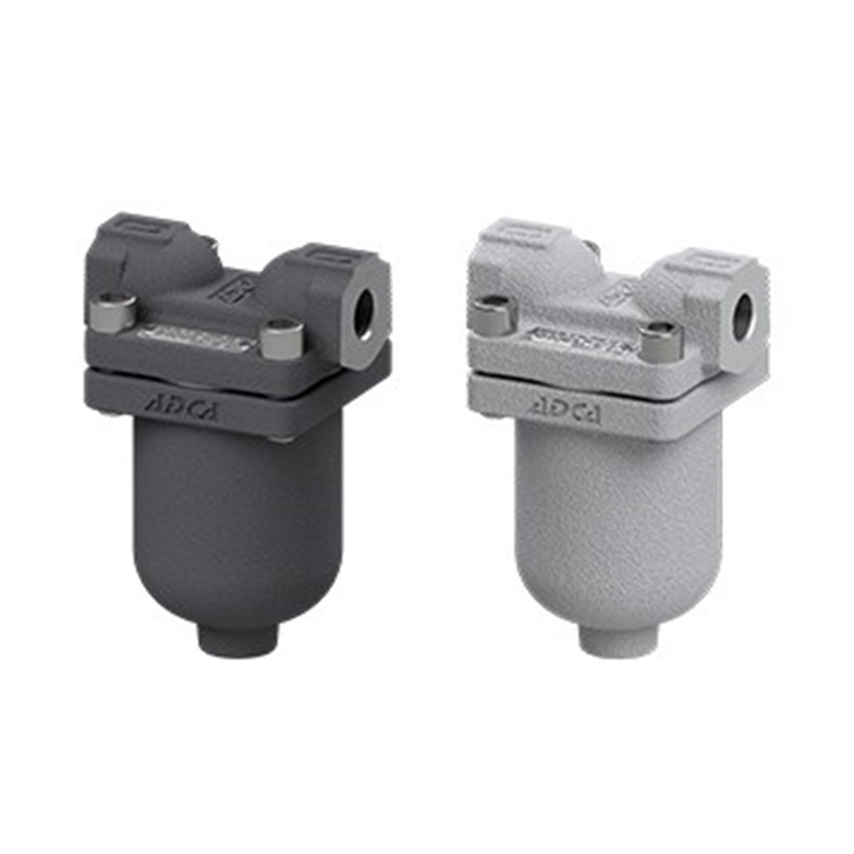 מלכודת קיטור דלי הפוך ADCA IB30 DN15–25