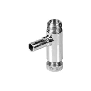 שסתום דגימה פלב״ם ALFAMATIC CW SV מוברג PN16