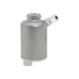 מלכודת מצוף לאוויר דחוס מנירוסטה ADCA FA16SS