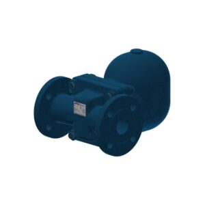 מלכודת מצוף לאוויר דחוס ADCA FA17/G DN40–50