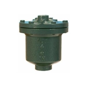 מסלק אוויר אוטומטי ADCA AE16