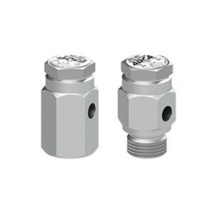 שובר ואקום ADCA VB21 – VB21M