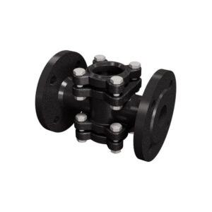 מראה זרימה דו־חלונית ADCA DW12G-SS
