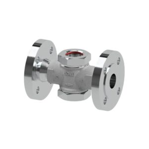 מראה זרימה דו־חלונית ADCA DW40SS