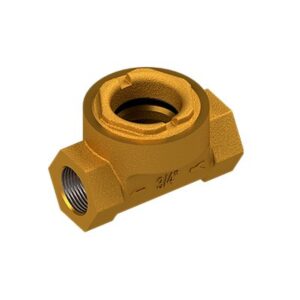 מראה זרימה חלון יחיד ADCA SW12