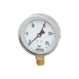 מד לחץ ADCA MAN-100