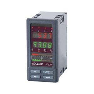 UC-820 – בקר תהליך אוניברסלי