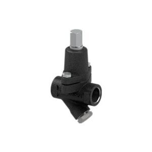 מלכודת קיטור בימטלית ADCA BM20R – DN15–25