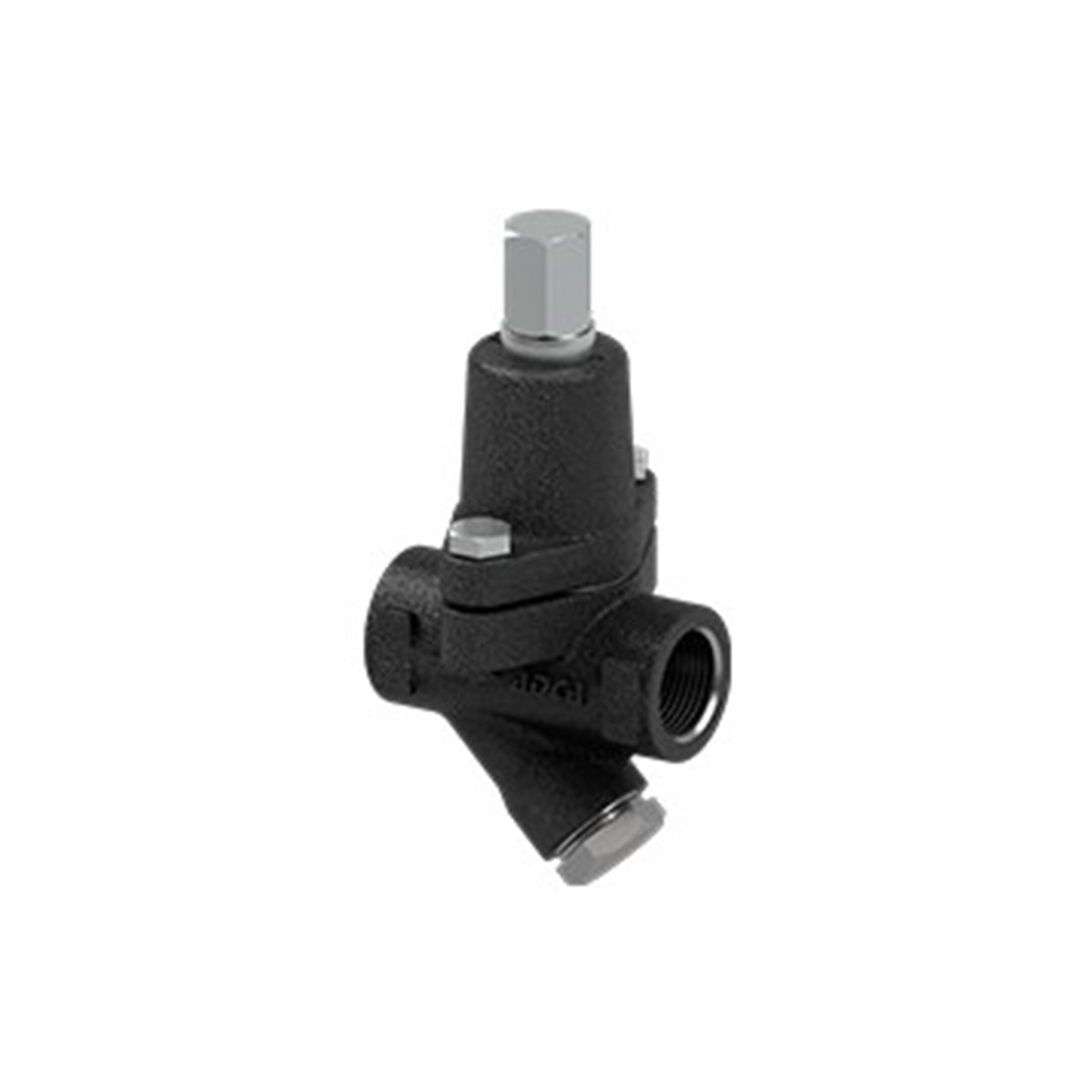 מלכודת קיטור בימטלית ADCA BM20R