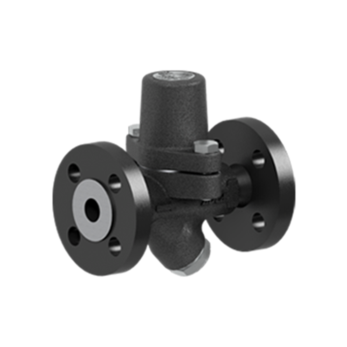 מלכודת קיטור בימטלית ADCA BM24 DN15–25