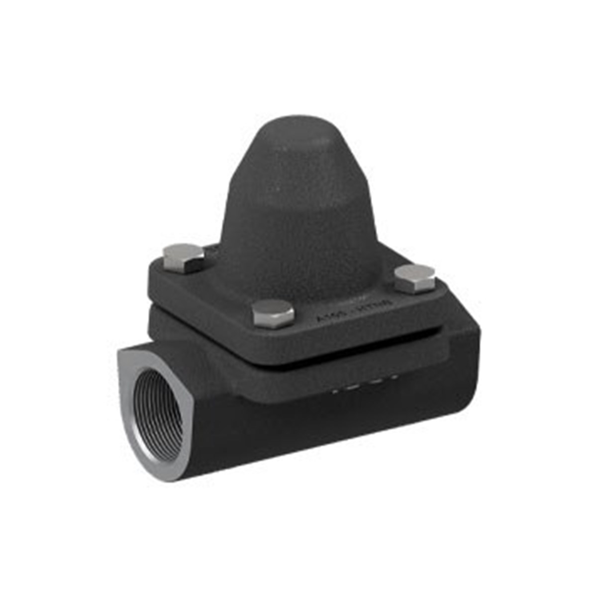 מלכודת קיטור בימטלית ADCA BM32 DN40–50