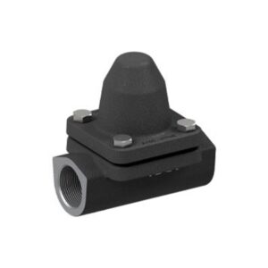 מלכודת קיטור בימטלית ADCA BM24 – DN40–50