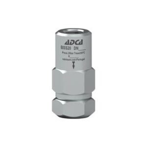 מלכודת קיטור בימטלית ADCA BSS20 – DN15