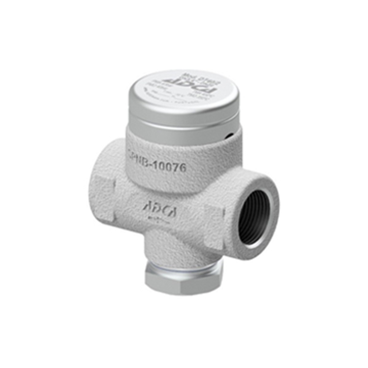 מלכודת קיטור תרמודינמית ADCA DT40R