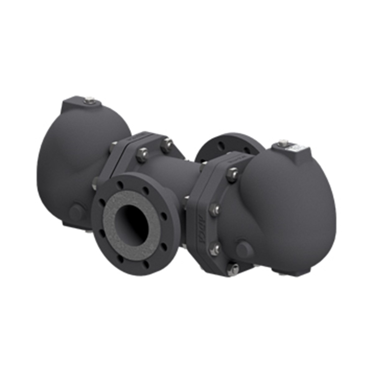 מלכודת קיטור מצוף תרמוסטטית ADCA FLT39TW