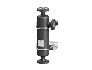 HCC-Hot Condensate Cooler – Valsteam ADCA