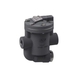 מלכודת קיטור דלי הפוך ADCA IB12 – DN15–20