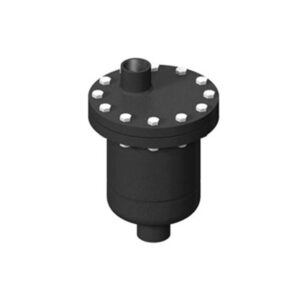 מלכודת קיטור דלי הפוך ADCA IB30 – DN40–50