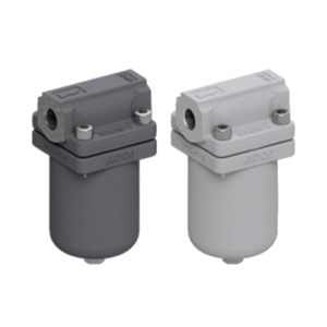 מלכודת קיטור דלי הפוך ADCA IB36 – DN15–25