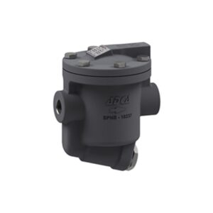 מלכודת קיטור דלי הפוך ADCA IBB12 – DN20–25