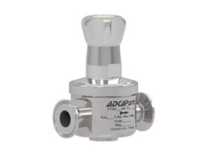 מקטין לחץ היגייני P130J | ADCAPure